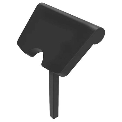 Приставка Скотта для регульованої лави Toorx Multipurpose Bench WBX 180MFIT (ARM-CURLWBX-180MFIT) (931524)