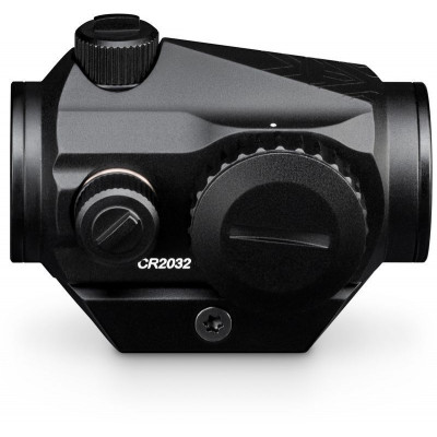 Приціл коліматорний Vortex Crossfire Red Dot (CF-RD2) (929056)