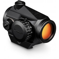 Приціл коліматорний Vortex Crossfire Red Dot (CF-RD2) (929056)