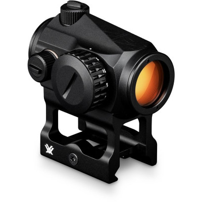 Приціл коліматорний Vortex Crossfire Red Dot (CF-RD2) (929056)
