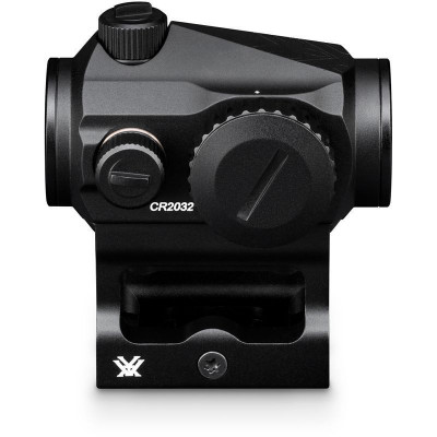 Приціл коліматорний Vortex Crossfire Red Dot (CF-RD2) (929056)