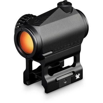 Приціл коліматорний Vortex Crossfire Red Dot (CF-RD2) (929056)