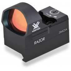 Приціл коліматорний Vortex Razor Red Dot 3MOA (RZR-2001) (929061)