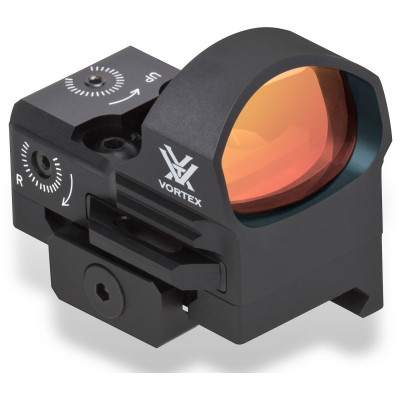 Приціл коліматорний Vortex Razor Red Dot 3MOA (RZR-2001) (929061)