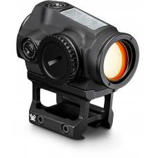 Приціл коліматорний Vortex SPARC Solar Red Dot 2MOA (SPC-404) (929063)