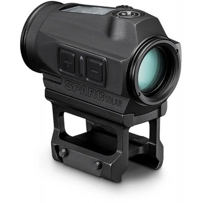 Приціл коліматорний Vortex SPARC Solar Red Dot 2MOA (SPC-404) (929063)