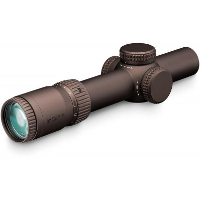 Приціл оптичний Vortex Razor HD Gen III 1-10x24 FFP EBR-9 (MRAD) (RZR-11002) (929465)