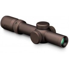 Приціл оптичний Vortex Razor HD Gen III 1-10x24 FFP EBR-9 (MRAD) (RZR-11002) (929465)