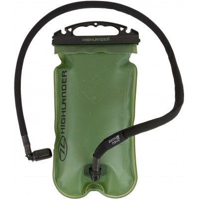 Питна система Highlander SL Military Hydration System 2L Olive (ACC034-OG) (929850)