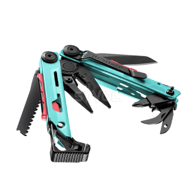 Мультиінструмент LEATHERMAN SIGNAL картонна коробка (832733)