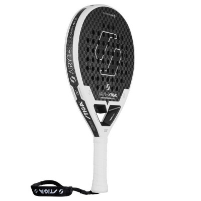 Ракетка для падел тенісу Stiga Racket AIRY 2 (2204-1311-01) 932054 Ракетка для падел тенісу Stiga Racket AIRY 2 (2204-1311-01) 932054