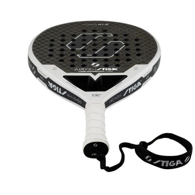 Ракетка для падел тенісу Stiga Racket AIRY 2 (2204-1311-01) 932054 Ракетка для падел тенісу Stiga Racket AIRY 2 (2204-1311-01) 932054