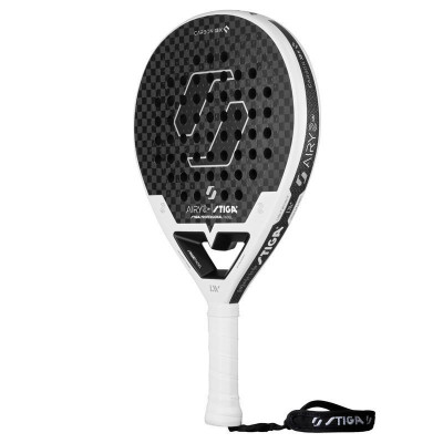 Ракетка для падел тенісу Stiga Racket AIRY 2 (2204-1311-01) 932054 Ракетка для падел тенісу Stiga Racket AIRY 2 (2204-1311-01) 932054