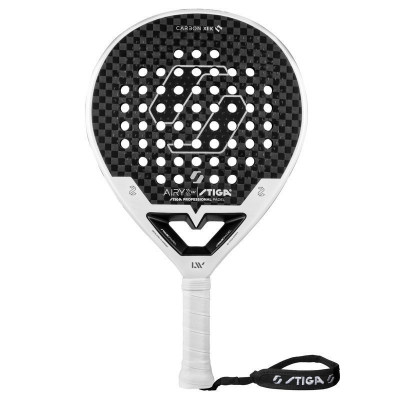 Ракетка для падел тенісу Stiga Racket AIRY 2 (2204-1311-01) 932054