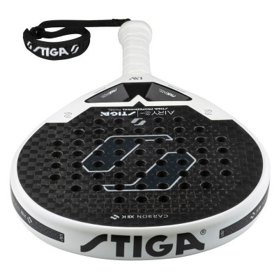Ракетка для падел тенісу Stiga Racket AIRY 2 (2204-1311-01) 932054 Ракетка для падел тенісу Stiga Racket AIRY 2 (2204-1311-01) 932054