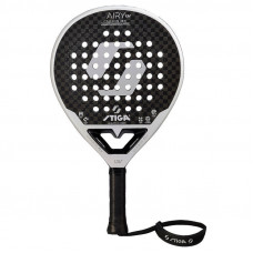 Ракетка для падел тенісу Stiga Racket AIRY White (2204-1301-01) (931521)
