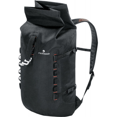 Рюкзак міський Ferrino Backpack Dry Up 22L Black (75261HCC) (930661)