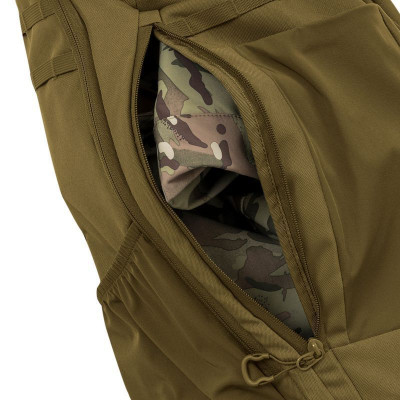 Рюкзак тактичний Highlander Eagle 2 Backpack 30L Coyote Tan (TT193-CT) (929721)