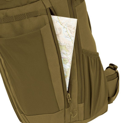 Рюкзак тактичний Highlander Eagle 2 Backpack 30L Coyote Tan (TT193-CT) (929721)