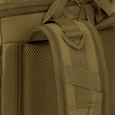 Рюкзак тактичний Highlander Eagle 2 Backpack 30L Coyote Tan (TT193-CT) (929721)