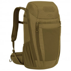 Рюкзак тактичний Highlander Eagle 2 Backpack 30L Coyote Tan (TT193-CT) (929721)