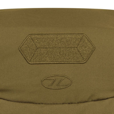 Рюкзак тактичний Highlander Eagle 2 Backpack 30L Coyote Tan (TT193-CT) (929721)