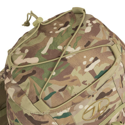 Рюкзак тактичний Highlander Forces Loader Rucksack 33L HMTC (NRT033-HC) (929690)
