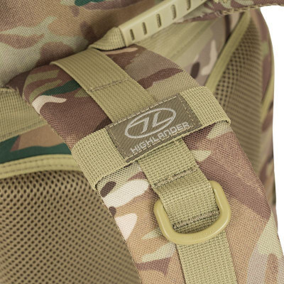Рюкзак тактичний Highlander Forces Loader Rucksack 33L HMTC (NRT033-HC) (929690)