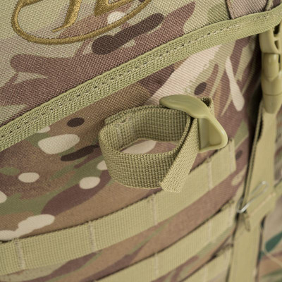 Рюкзак тактичний Highlander Forces Loader Rucksack 33L HMTC (NRT033-HC) (929690)