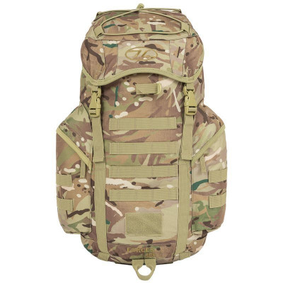 Рюкзак тактичний Highlander Forces Loader Rucksack 33L HMTC (NRT033-HC) (929690)
