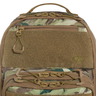 Рюкзак тактичний Highlander Harrier 25L HMTC (TT212-HC) (931010)