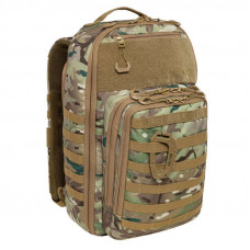 Рюкзак тактичний Highlander Harrier 25L HMTC (TT212-HC) (931010)