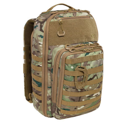 Рюкзак тактичний Highlander Harrier 25L HMTC (TT212-HC) (931010)
