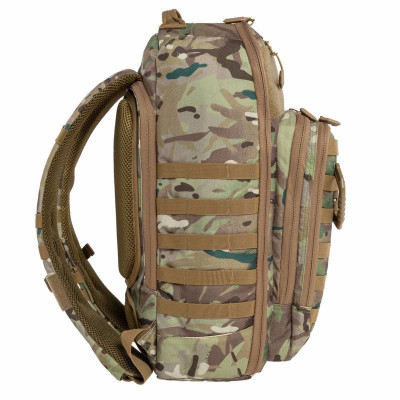 Рюкзак тактичний Highlander Harrier 25L HMTC (TT212-HC) (931010)