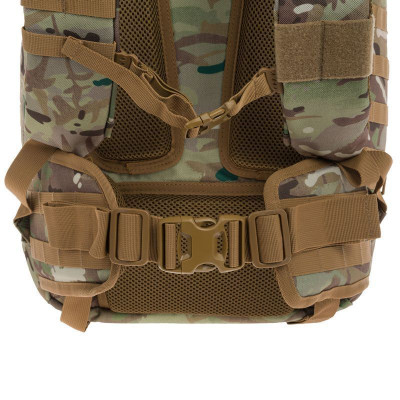 Рюкзак тактичний Highlander Harrier 45L HMTC (TT210-HC) (931006)