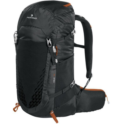 Рюкзак туристичний Ferrino Agile 45L Black (75228NCC) (931788)