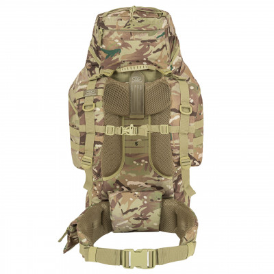 Рюкзак тактичний Highlander Forces Loader Rucksack 66L HMTC (NRT066-HC) (929614)