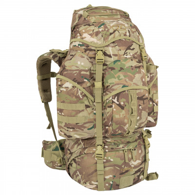 Рюкзак тактичний Highlander Forces Loader Rucksack 66L HMTC (NRT066-HC) (929614)