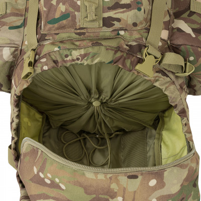 Рюкзак тактичний Highlander Forces Loader Rucksack 66L HMTC (NRT066-HC) (929614)