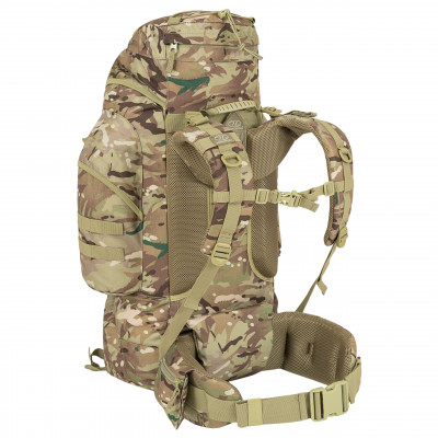 Рюкзак тактичний Highlander Forces Loader Rucksack 66L HMTC (NRT066-HC) (929614)