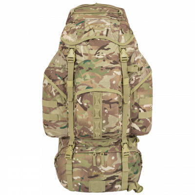 Рюкзак тактичний Highlander Forces Loader Rucksack 66L HMTC (NRT066-HC) (929614)