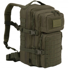 Рюкзак тактичний Highlander Recon Backpack 28L Olive (TT167-OG) (929623)
