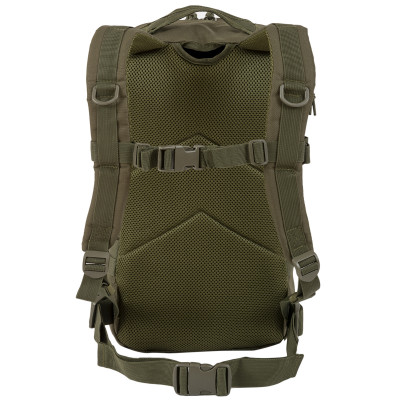 Рюкзак тактичний Highlander Recon Backpack 28L Olive (TT167-OG) (929623)