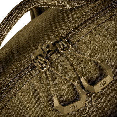 Рюкзак тактичний Highlander Stoirm Backpack 25L Coyote Tan (TT187-CT) (929701)
