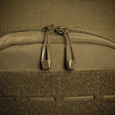 Рюкзак тактичний Highlander Stoirm Backpack 25L Coyote Tan (TT187-CT) (929701)