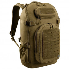 Рюкзак тактичний Highlander Stoirm Backpack 25L Coyote Tan (TT187-CT) (929701)