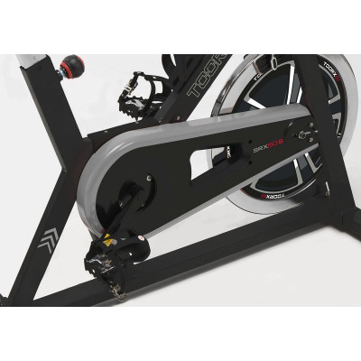 Сайкл-тренажер Toorx Indoor Cycle SRX 50S (SRX-50S) 929373