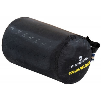 Спальний мішок Ferrino Travel 200 +5°C Blue (86320HBB) 928113