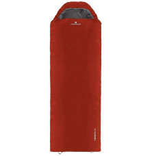 Спальний мішок Ferrino Yukon Pro SQ +3°C Red (86360NRR) 931767