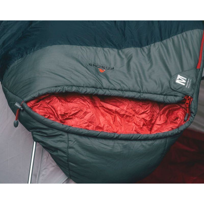 Спальний мішок Robens Moraine III "L"-2°C (250289) 931600
